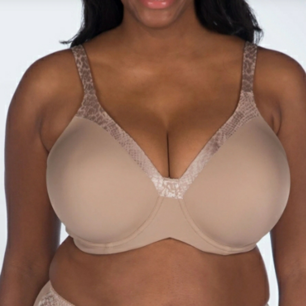 Leading lady Bra